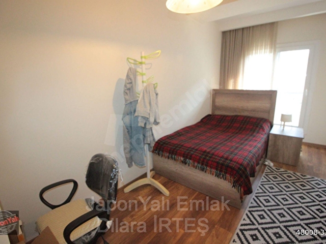 Bostanlı Merkezde Yeni Bina 4+1 Otoparklı, Teraslı, Dubleks Satılık Daire - Görsel 18