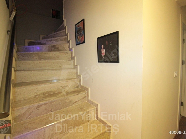 Bostanlı Merkezde Yeni Bina 4+1 Otoparklı, Teraslı, Dubleks Satılık Daire - Görsel 27
