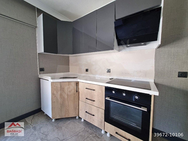 -TEK YETKİLİYİZ- SANATORYUM CADDESİ MEVKİİ SIFIR TEK TAPU 2 ADET 1+1 - Görsel 13