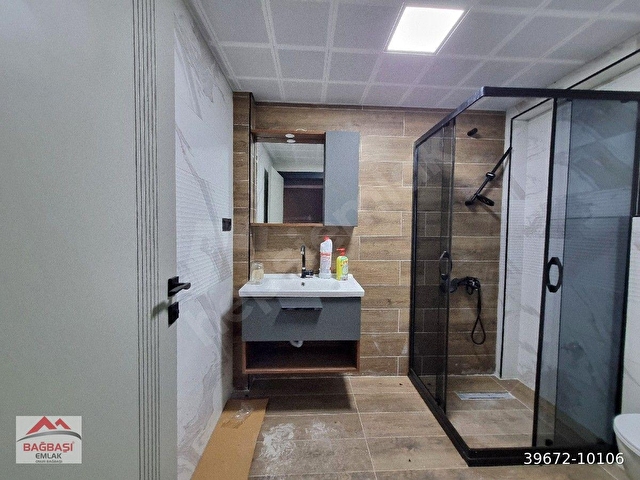 -TEK YETKİLİYİZ- SANATORYUM CADDESİ MEVKİİ SIFIR TEK TAPU 2 ADET 1+1 - Görsel 17