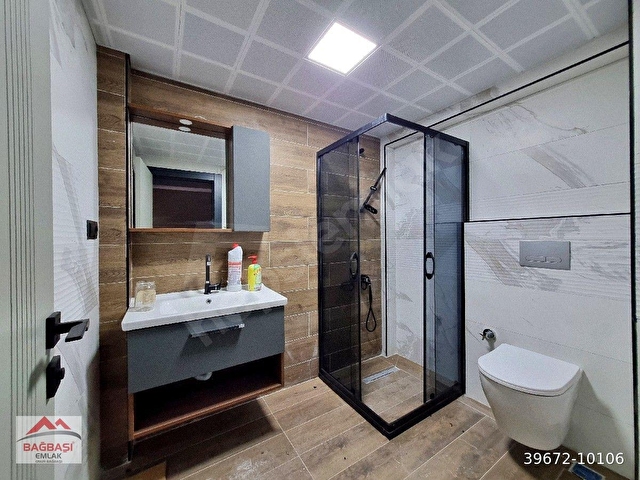 -TEK YETKİLİYİZ- SANATORYUM CADDESİ MEVKİİ SIFIR TEK TAPU 2 ADET 1+1 - Görsel 18