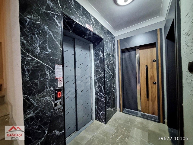 -TEK YETKİLİYİZ- SANATORYUM CADDESİ MEVKİİ SIFIR TEK TAPU 2 ADET 1+1 - Görsel 24