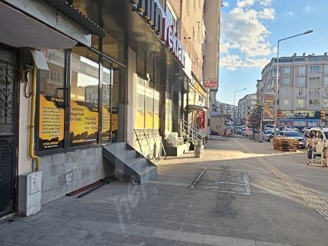 ŞEHİTLER MAH KİRALIK 3+1 DAİRE ERCİYES#EMLAKTAN - Görsel 15