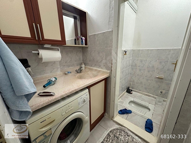 HAMDİ TAŞKIN ‘dan | Tamamı Kredili Koşuyolunda Asansörlü Ön Cephe 3+1 Daire - Görsel 9