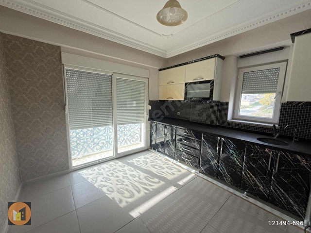 ILICA ARAKAT KİRALIK 2+1 BOŞ DAİRE