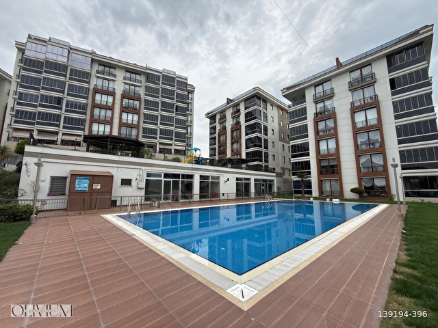 OLİVİUMDAN GÜZELYALIDA ULTRA LÜKS SİTEDE KİRALIK 4+1 DAİRE