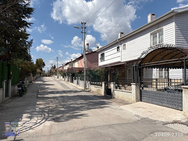 TÖREKENT MAH SİTEDE MÜSTAKİL 4+1 DUBLKS - Görsel 6