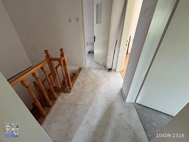 TÖREKENT MAH SİTEDE MÜSTAKİL 4+1 DUBLKS - Görsel 9