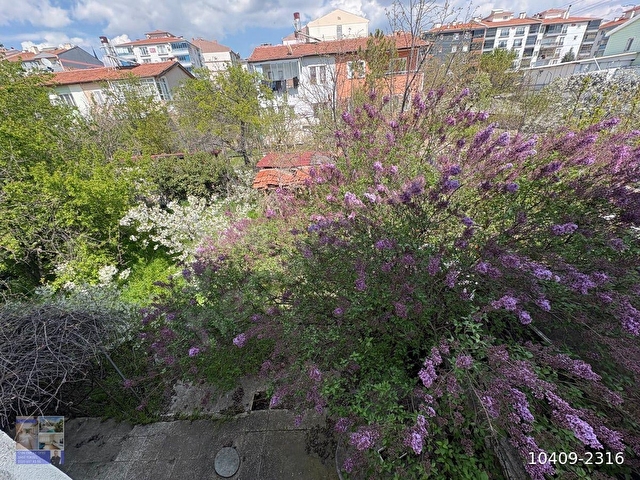 TÖREKENT MAH SİTEDE MÜSTAKİL 4+1 DUBLKS - Görsel 12