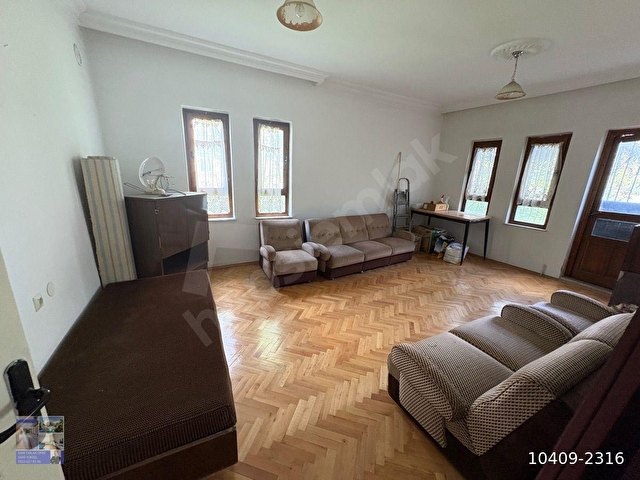TÖREKENT MAH SİTEDE MÜSTAKİL 4+1 DUBLKS - Görsel 20