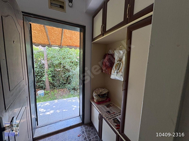 TÖREKENT MAH SİTEDE MÜSTAKİL 4+1 DUBLKS - Görsel 23