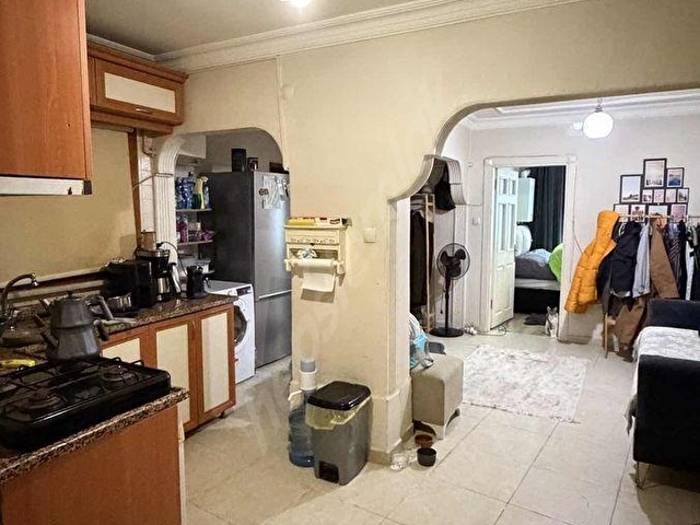 Öztürk Gayrimenkulden Asariye Caddesinde 2+1 Bahçeli - Görsel 9