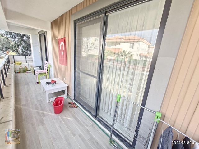 HASTANE BÖLGESİNDE 3+1 EBEVENY BANYOLU DOĞALGAZLI DAİRE - Görsel 23