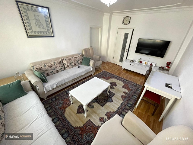 HAYALDEN ANDİÇEN MHDE KATTA GENİŞ ÖN CEHPELİ KAÇIRILMAZ DAİRE!! - Görsel 12