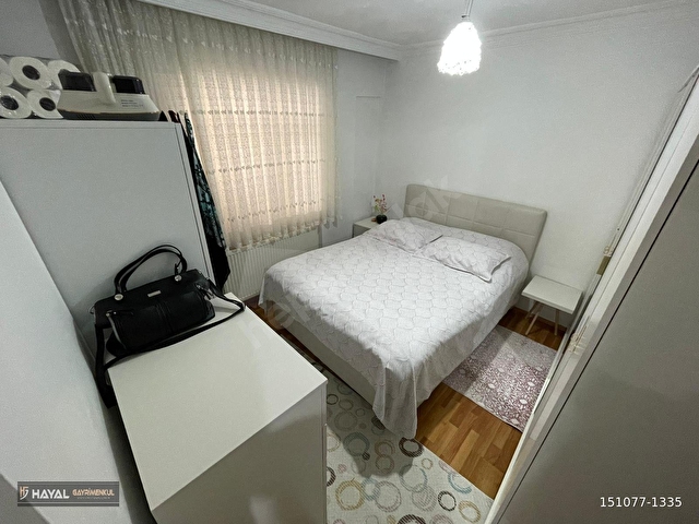 HAYALDEN ANDİÇEN MHDE KATTA GENİŞ ÖN CEHPELİ KAÇIRILMAZ DAİRE!! - Görsel 15
