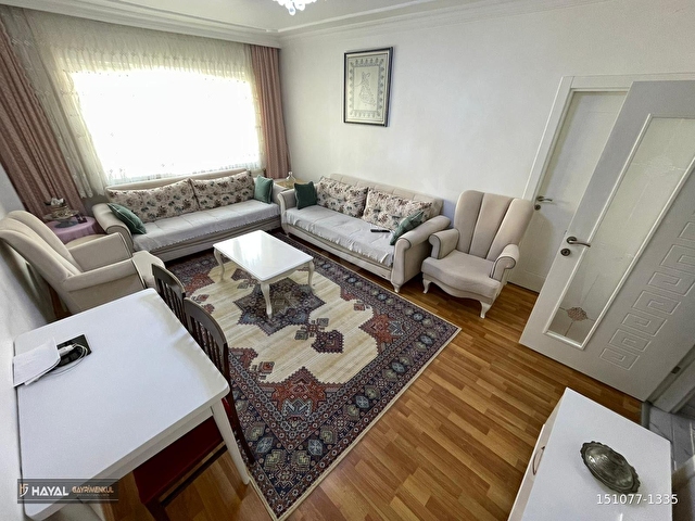 HAYALDEN ANDİÇEN MHDE KATTA GENİŞ ÖN CEHPELİ KAÇIRILMAZ DAİRE!! - Görsel 9