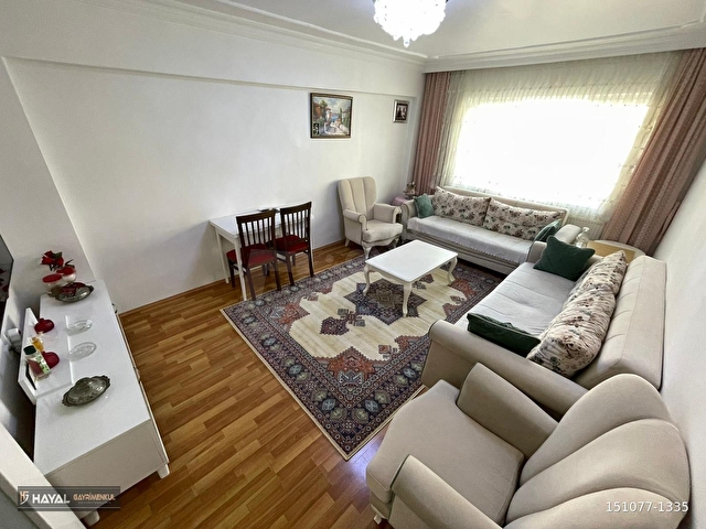 HAYALDEN ANDİÇEN MHDE KATTA GENİŞ ÖN CEHPELİ KAÇIRILMAZ DAİRE!! - Görsel 8