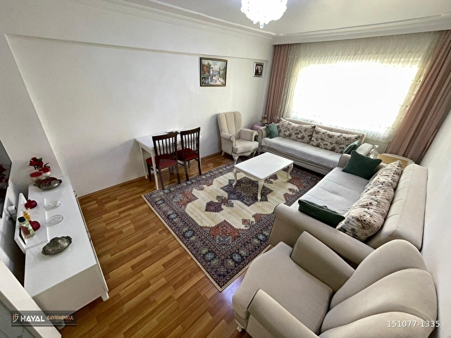 HAYALDEN ANDİÇEN MHDE KATTA GENİŞ ÖN CEHPELİ KAÇIRILMAZ DAİRE!! - Görsel 6
