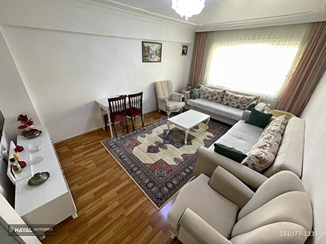 HAYALDEN ANDİÇEN MHDE KATTA GENİŞ ÖN CEHPELİ KAÇIRILMAZ DAİRE!! - Görsel 7