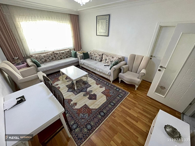 HAYALDEN ANDİÇEN MHDE KATTA GENİŞ ÖN CEHPELİ KAÇIRILMAZ DAİRE!! - Görsel 10