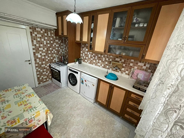 HAYALDEN ANDİÇEN MHDE KATTA GENİŞ ÖN CEHPELİ KAÇIRILMAZ DAİRE!! - Görsel 5