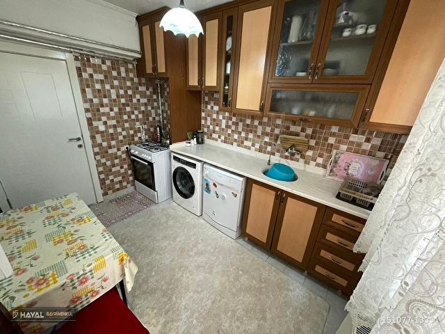 HAYALDEN ANDİÇEN MHDE KATTA GENİŞ ÖN CEHPELİ KAÇIRILMAZ DAİRE!! - Görsel 4