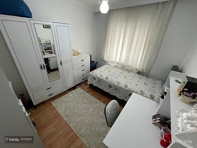 HAYALDEN ANDİÇEN MHDE KATTA GENİŞ ÖN CEHPELİ KAÇIRILMAZ DAİRE!! - Görsel 17