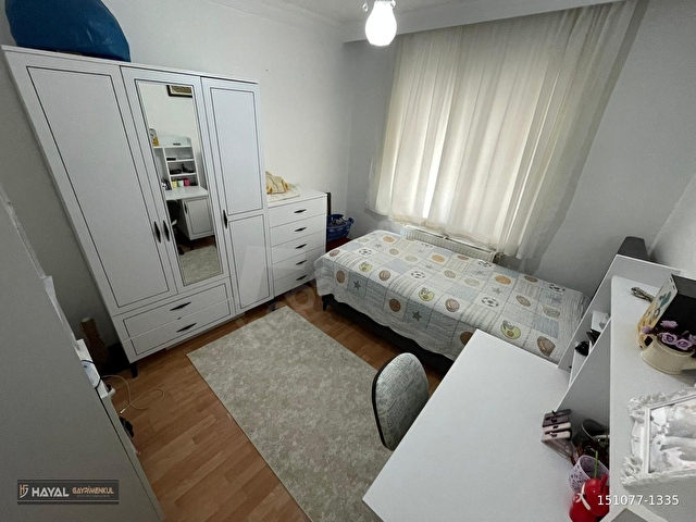 HAYALDEN ANDİÇEN MHDE KATTA GENİŞ ÖN CEHPELİ KAÇIRILMAZ DAİRE!! - Görsel 19