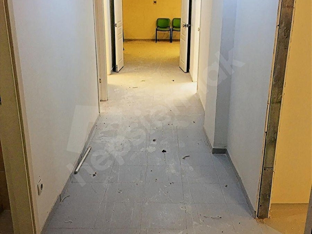 GÜRAYdan GAYRETTEPE AYYILDIZ PASAJI ALT KAT 270 m2 OFİS&DEPO - Görsel 11