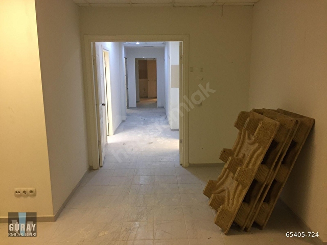 GÜRAYdan GAYRETTEPE AYYILDIZ PASAJI ALT KAT 270 m2 OFİS&DEPO - Görsel 3