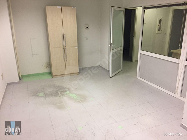 GÜRAYdan GAYRETTEPE AYYILDIZ PASAJI ALT KAT 270 m2 OFİS&DEPO - Görsel 19