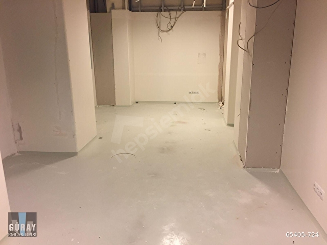 GÜRAYdan GAYRETTEPE AYYILDIZ PASAJI ALT KAT 270 m2 OFİS&DEPO - Görsel 13