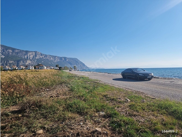 REDSTONE EGE’NİN EN NADİR SAHİL YATIRIMI – DENİZE SIFIR PREMIUM ARAZİ - Görsel 11
