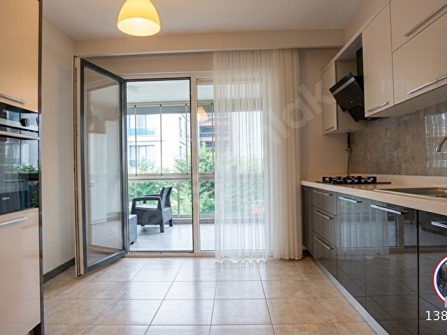 REMAX LANDDEN ROYAL LIFE TEPEDE 3+1 175 M² BENZERSİZ DAİRE - Görsel 11