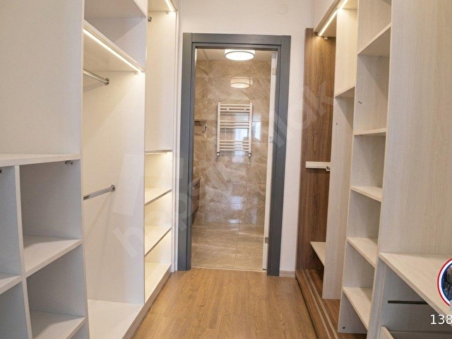 REMAX LANDDEN ROYAL LIFE TEPEDE 3+1 175 M² BENZERSİZ DAİRE - Görsel 14