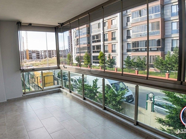 REMAX LANDDEN ROYAL LIFE TEPEDE 3+1 175 M² BENZERSİZ DAİRE - Görsel 10