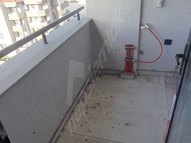 YENİ MAHALLEDE AYRI MUTFAKLI DENİZ MANZARALI 2+0 FIRSAT DAİRE - Görsel 7