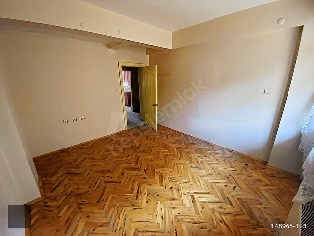 ÇIRAĞAN EMLAKTAN KIRIM CADDESİ ARASINDA ÇİFT CEPHE 2+0 DAİRE - Görsel 8