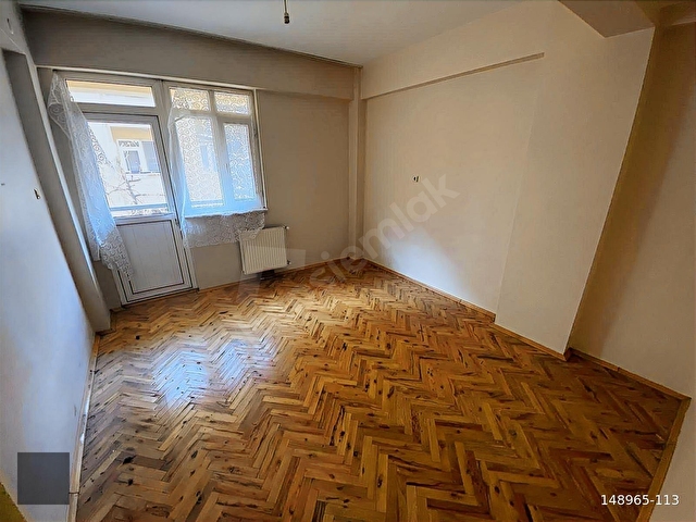ÇIRAĞAN EMLAKTAN KIRIM CADDESİ ARASINDA ÇİFT CEPHE 2+0 DAİRE - Görsel 5