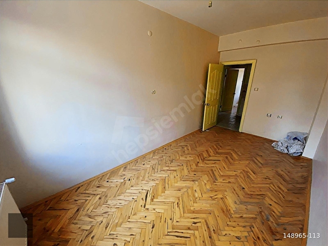 ÇIRAĞAN EMLAKTAN KIRIM CADDESİ ARASINDA ÇİFT CEPHE 2+0 DAİRE - Görsel 13