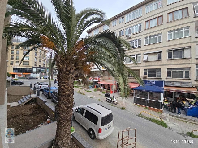 SIFIR ZUHURATBABA DA 1.KAT 2+1 90M2 E BANYOLU İNCİRLİ CAD YAKIN - Görsel 14