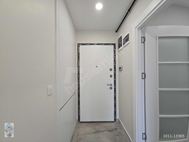 SIFIR ZUHURATBABA DA 1.KAT 2+1 90M2 E BANYOLU İNCİRLİ CAD YAKIN - Görsel 15