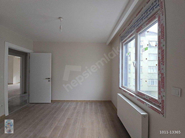 SIFIR ZUHURATBABA DA 1.KAT 2+1 90M2 E BANYOLU İNCİRLİ CAD YAKIN - Görsel 4