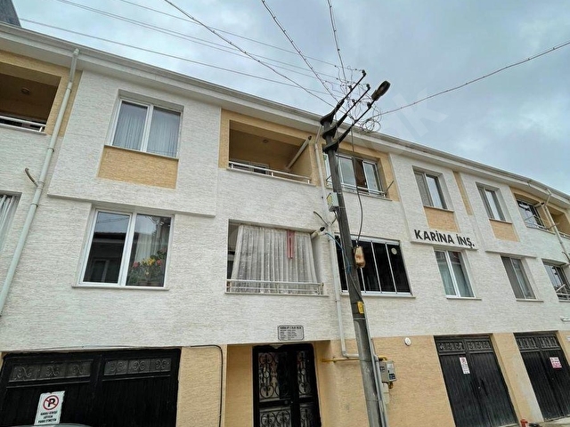 GAYE EMLAKTAN ESOGÜ YAKININDA KİRALIK FERAH 1+1 DAİRE - Görsel 2