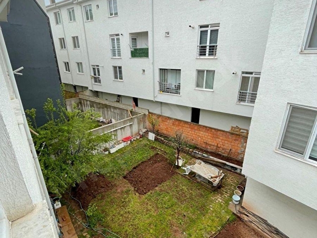 GAYE EMLAKTAN ESOGÜ YAKININDA KİRALIK FERAH 1+1 DAİRE - Görsel 7