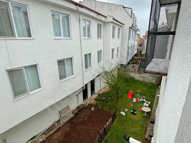 GAYE EMLAKTAN ESOGÜ YAKININDA KİRALIK FERAH 1+1 DAİRE - Görsel 6