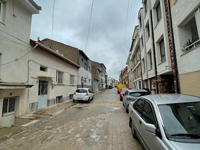 GAYE EMLAKTAN ESOGÜ YAKININDA KİRALIK FERAH 1+1 DAİRE - Görsel 3