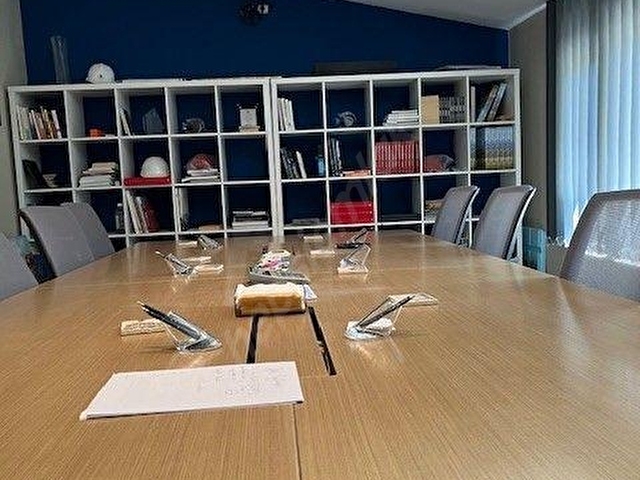 LEVENT KİRALIK VİLLA/LEVENT ÇARŞI-MÜSTAKİL OFİS VİLLA/METRO 2.DK - Görsel 20