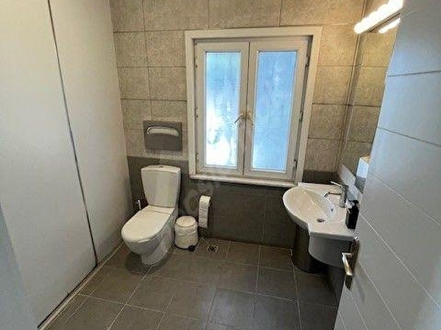 LEVENT KİRALIK VİLLA/LEVENT ÇARŞI-MÜSTAKİL OFİS VİLLA/METRO 2.DK - Görsel 28