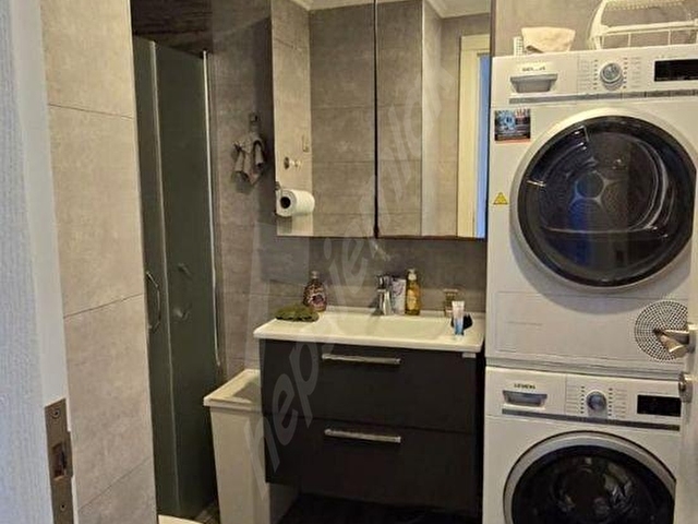 Bodrum Küçükbükte Muhteşem Deniz Manzaralı 2+1 Daire - Görsel 22